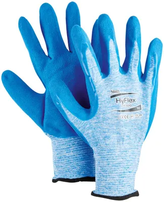 Image de Gant Ansell HyFlex 11-920, taille 8