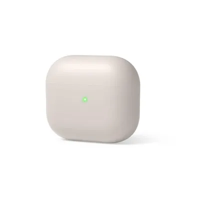 Image de Coque hybride liquide ELAGO AirPod 3, pierre
