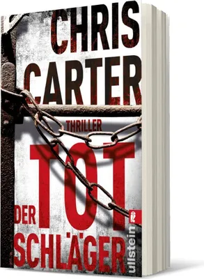 Produktbild von Der Totschläger