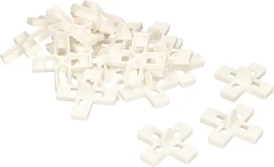 Productafbeelding van KOTARBAU® Tegelkruisjes 10 mm voor het leggen van tegels set 200 stuks