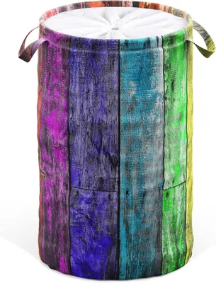 Obrázok produktu pre Kôš na bielizeň SANILO® Rainbow