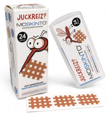 Zdjęcie produktu dla Moskinto, 24 St PFL