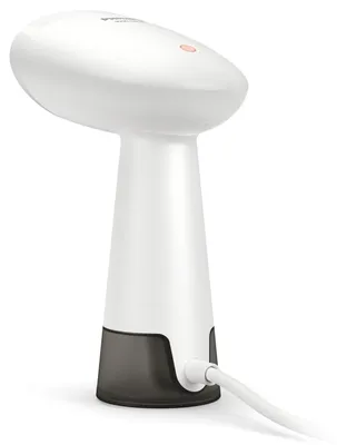Produktbild von Philips 1000 Series STH1010/10 Tragbarer Dampfglätter, Tragbare Dampfbürste, 0,085 l, 0,58 min, 18 g/min, 1,6 m, 900 W