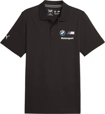 Produktbild von Puma BMW MMS ESS POLO SCHWARZ L