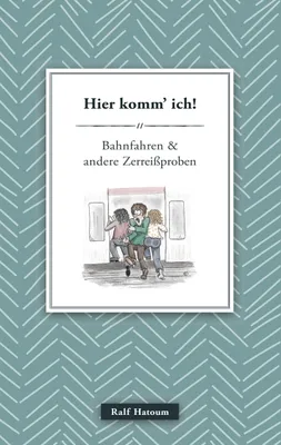 Produktbild von Hier komm' ich