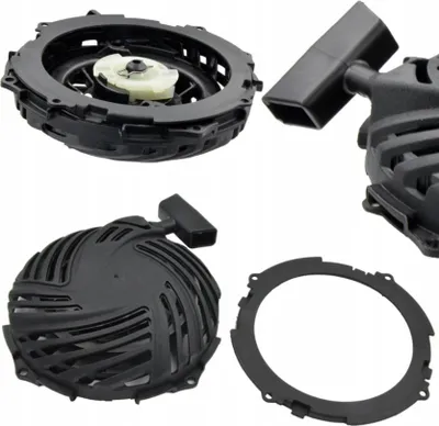 Produktbild von Anlasser Starter Überbrückenbauter B&S 500E 575E 650E