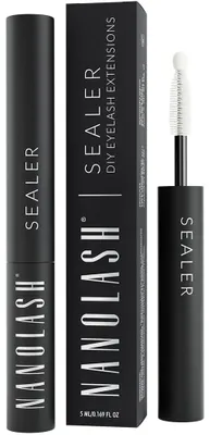 Produktbild von Nanolash LASH LIFT Fixiermittel für falsche Wimpern 5 ml