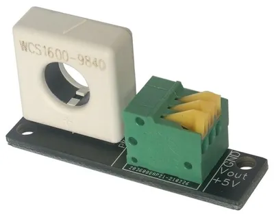 Image de Capteur de courant TINYCONTROL jusqu'à 100A pour contrôleur LAN