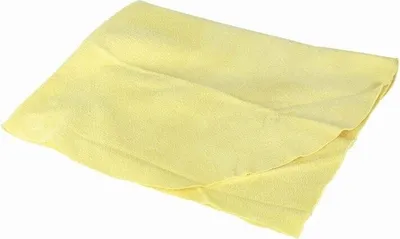 Produktbild von Protecton Naturfensterleder Large 46x30cm