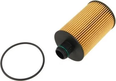 Produktbild von Original Lancia Ölfilter Filtereinsat Thema ab 2011 3,0 CRD V6 140KW K68229402AA