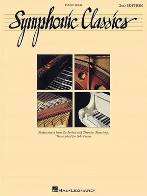 Image de Symphonic Classics