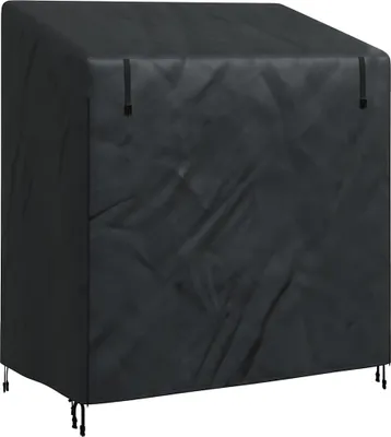 Zdjęcie produktu dla Pokrowiec na huśtawkę ogrodową 155 x 95 x 165 cm