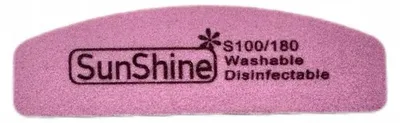 Produktbild von Maxim Mini Polierblock Zweiseitig 100/180 Rosa