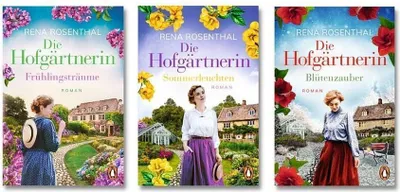 Image de Die Hofgärtnerin - Frühlingsträume