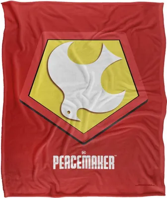 Image de Peacemaker - Couverture, Logo TV18700 (Taille unique) (Coloré)