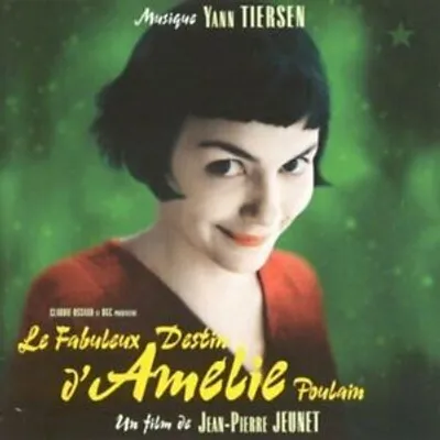 Immagine prodotto di Amelie Poulain