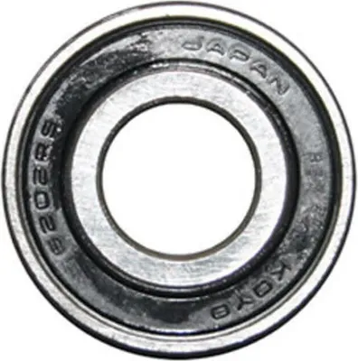 Obrázek produktu pro Kuličkové ložisko SKF 35-15-11mm 6202EE