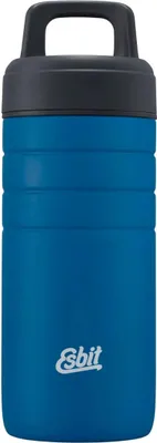 Zdjęcie produktu dla Kubek Esbit Majoris Thermo Mug 0,45 l błękitny, stal nierdzewna