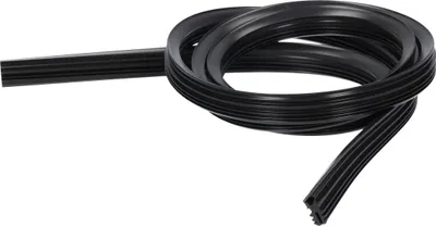Produktbild von Türdichtung Dichtung Türgummi dreiseitig ALTERNATIV Bosch Siemens 00263096 263096 Küppersbusch 426559 Whirlpool Bauknecht 481246668665 Gorenje 793381 Geschirrspüler