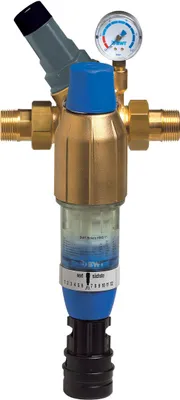 Produktbild von BWT Bolero HWS Hauswasserstation 1'' 10370