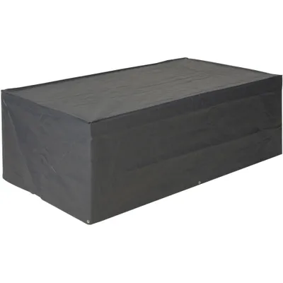 Productafbeelding van Nature Beschermhoes Voor 2-zits Loungebank 60x170x90cm