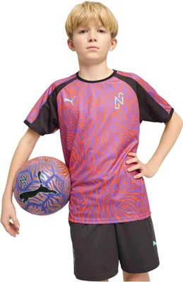 Image de T-shirt Puma 077-50454260285779 pour Enfant