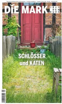 Immagine prodotto di Schlösser und Katen