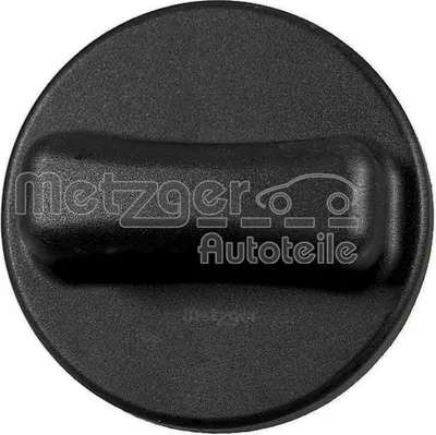 Produktbild von METZGER 2141074 Tankdeckel