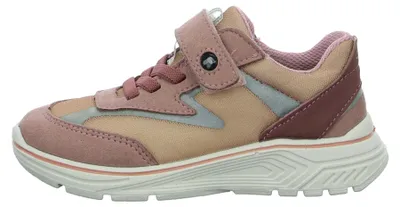 Produktbild von Ricosta Klettschuhe Mädchen 32313936343533 Rosa 31 EU