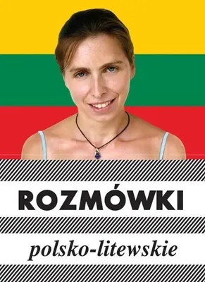 Immagine prodotto di Rozmowki polsko-litewskie