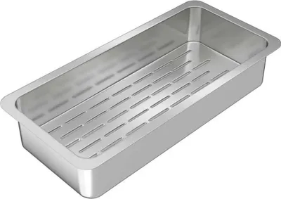 Obrázok produktu pre Teka 40199072 kitchen strainer Stainless steel