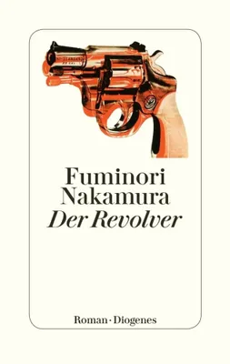 Produktbild von Nakamura, F: Revolver