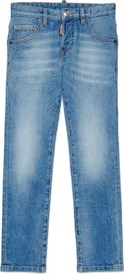 Produktbild von Dsquared2 Kids Dq0236 Hosen 14 Years Junge 14 Years
