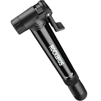Produktbild von Rockbros 42320010001 Schraubendreher-Handpumpe, Schwarz