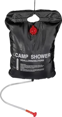 Produktbild von Happy People Super-Solardusche Inhalt: ca. 20 l