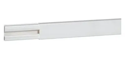 Produktbild von Legrand 0 981 20, Kabelkanalsatz, Kunststoff, Weiß