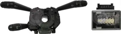 Produktbild von CASCO CCS61031GS Lenkstockschalter Kombischalter für IVECO DAILY V Kasten/Kombi DAILY V Pritsche/Fahrgestell DAILY V Kipper