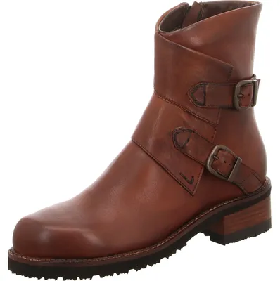 Produktbild von Everybody Stiefelette in braun, Gr. 36
