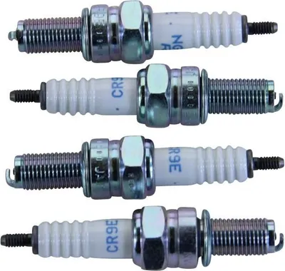 Produktbild von Zündkerze NGK CR9E, 6263, 4 Stück