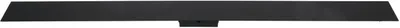Produktbild von LED Wandlampe Metall 100 cm hoch Schwarz länglich warmweiß 3000 K 1570 lm Modern