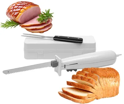 Obrázok produktu pre Quigg Elektrický nôž