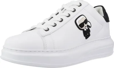 Produktbild von Karl Lagerfeld Schuhe KL62530, KL62530011