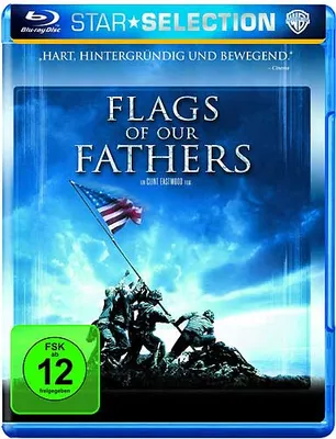Produktbild von Flags of Our Fathers