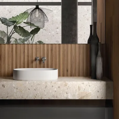 Produktbild von CASA39 Fliesen Holzoptik Braun 20x278 cm Ergon I-Wood