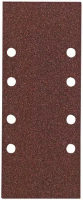 Produktbild von Hikoki 10 Stk. Schleifblätter, 93*230 mm, P100, Schleifpapier