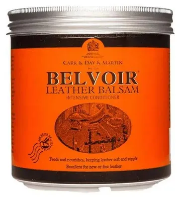 Immagine prodotto di Carr & Day & Martin Belvoir Leather Balm Intensive 500 ml