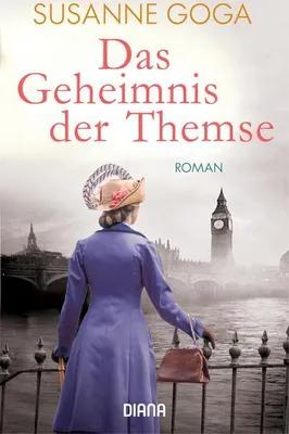 Obrázok produktu pre Das Geheimnis der Themse