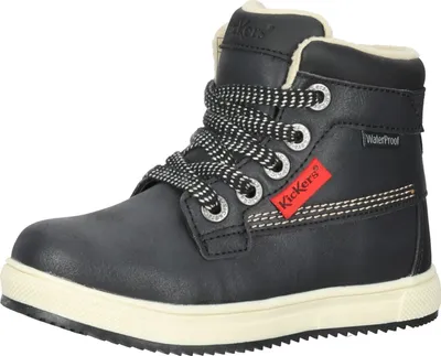Produktbild von Kickers Stiefelette Stiefelette Kunstleder