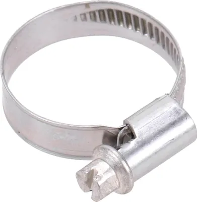 Produktbild von Original Fiat Schlauschelle 25,6 Alfa Romeo Fiat Lancia OE 13000490