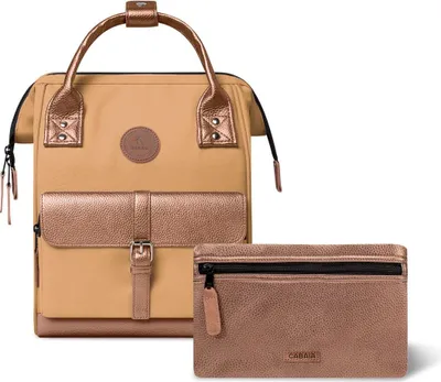 Produktbild von Cabaia Adventurer Small Launceston - Rucksack, Größe:OS, Cabaia_Farbe:launceston